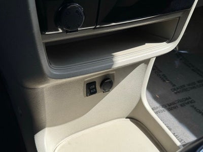 2012 Toyota Sienna LE 7 Passenger