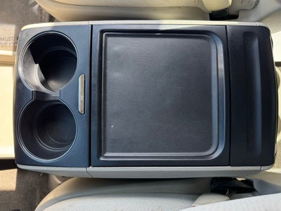 2012 Toyota Sienna LE 7 Passenger