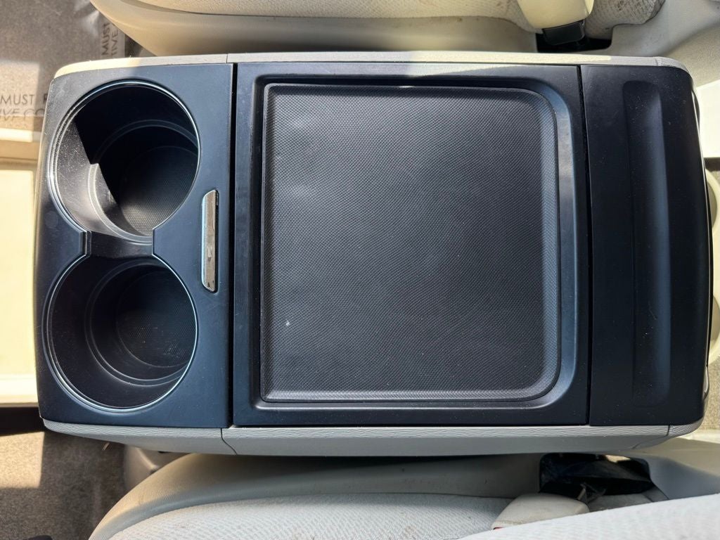 2012 Toyota Sienna LE 7 Passenger