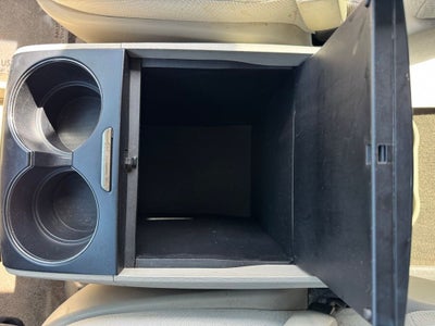 2012 Toyota Sienna LE 7 Passenger