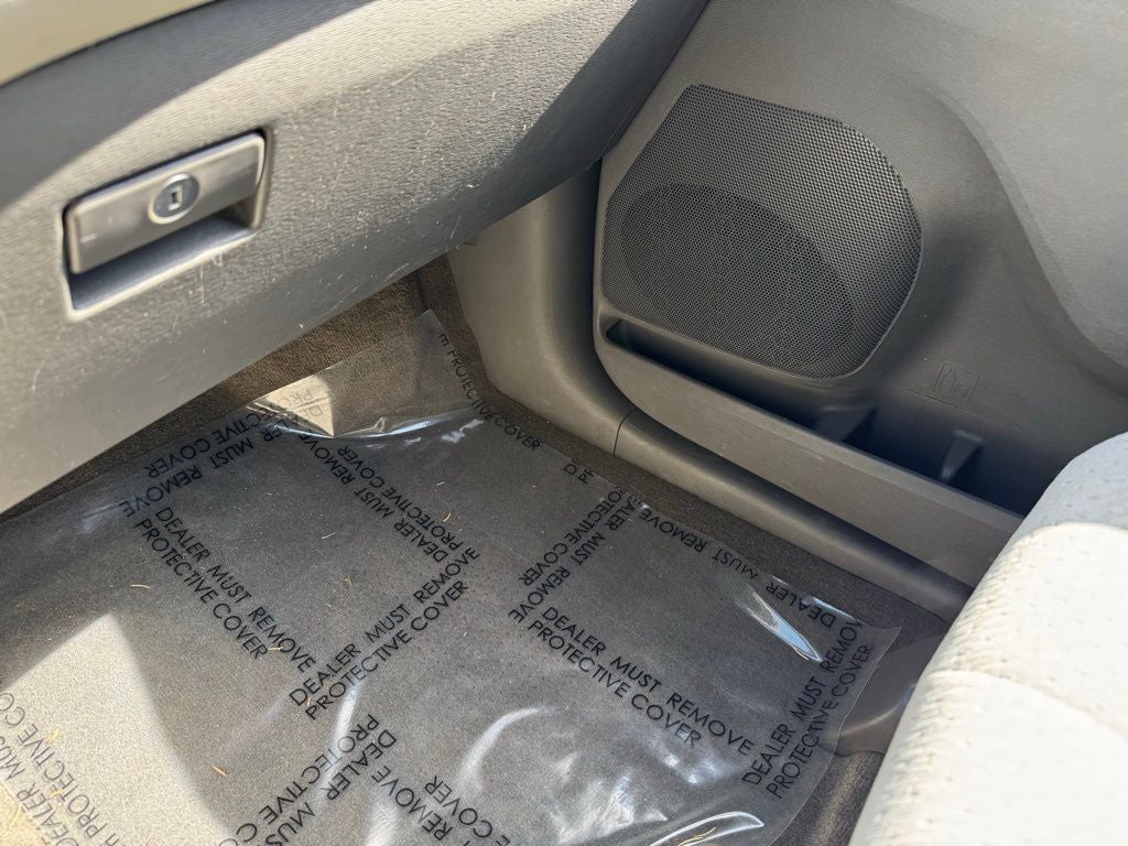 2012 Toyota Sienna LE 7 Passenger