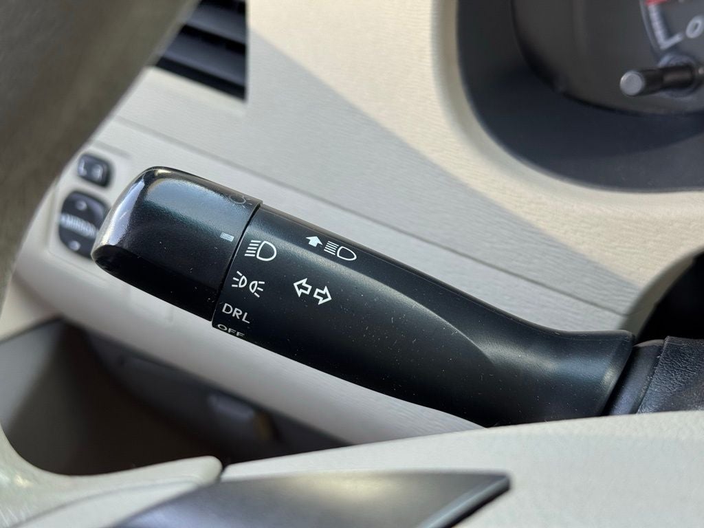 2012 Toyota Sienna LE 7 Passenger