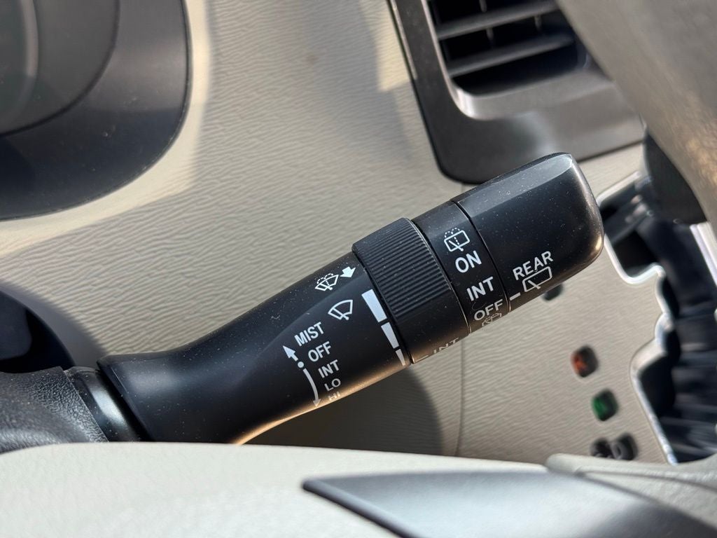 2012 Toyota Sienna LE 7 Passenger