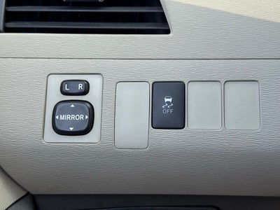 2012 Toyota Sienna LE 7 Passenger