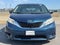 2012 Toyota Sienna LE 7 Passenger