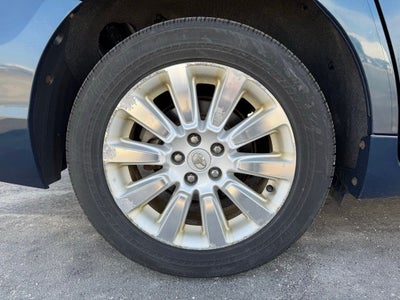 2012 Toyota Sienna LE 7 Passenger