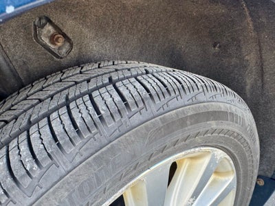 2012 Toyota Sienna LE 7 Passenger