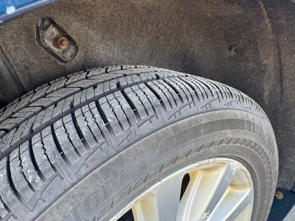 2012 Toyota Sienna LE 7 Passenger