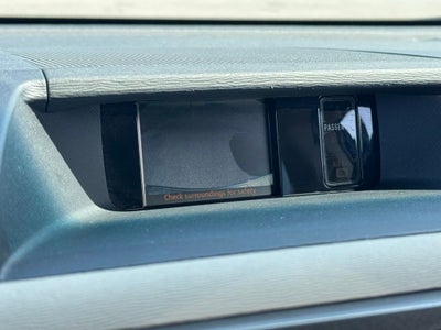 2012 Toyota Sienna LE 7 Passenger