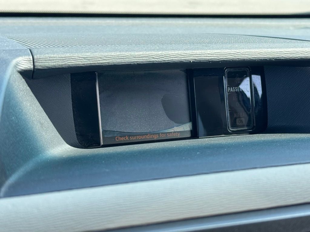 2012 Toyota Sienna LE 7 Passenger