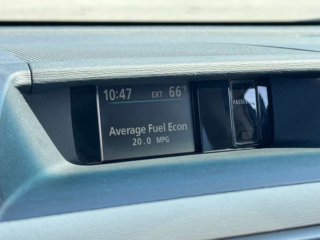 2012 Toyota Sienna LE 7 Passenger