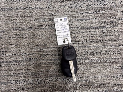 2010 Toyota Sienna XLE