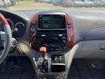 2005 Toyota Sienna XLE Limited