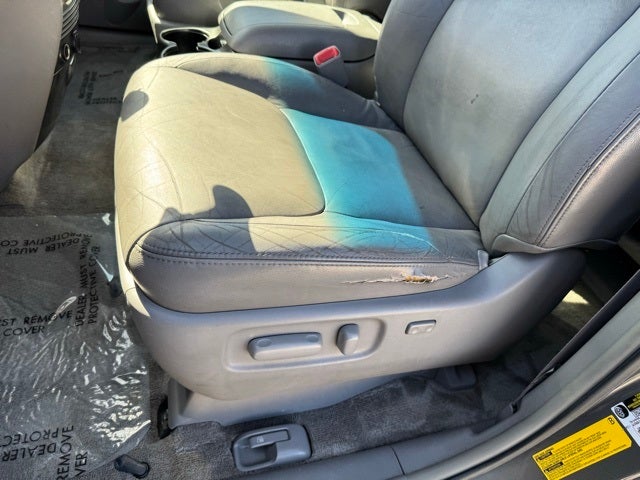 2005 Toyota Sienna XLE 7 Passenger