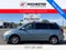 2006 Toyota Sienna XLE