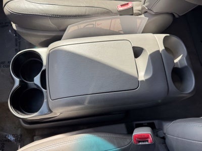 2006 Toyota Sienna XLE