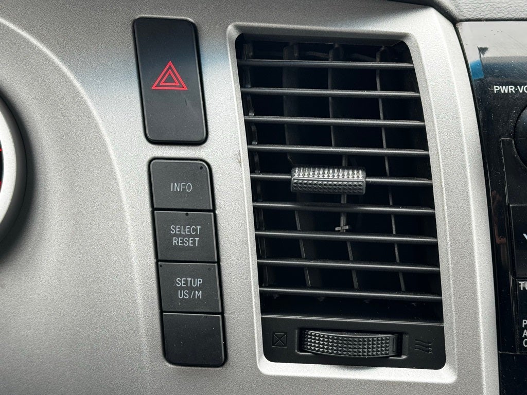 2009 Toyota Tundra SR5