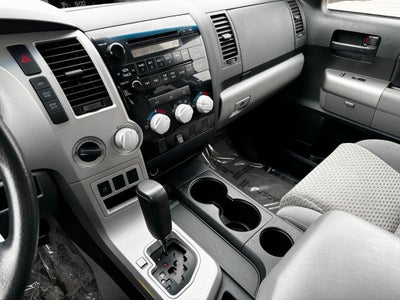 2009 Toyota Tundra SR5