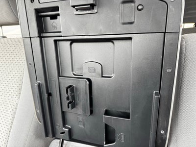 2009 Toyota Tundra SR5