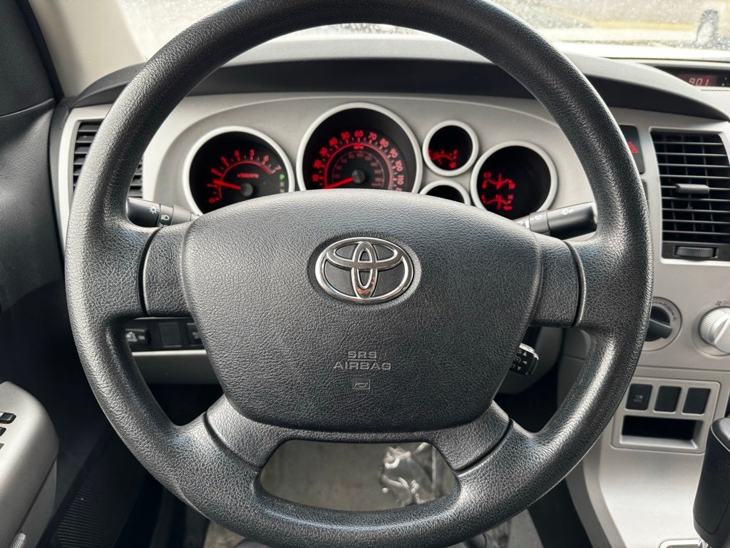 2009 Toyota Tundra SR5