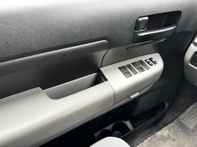 2009 Toyota Tundra SR5