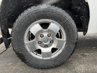 2009 Toyota Tundra SR5