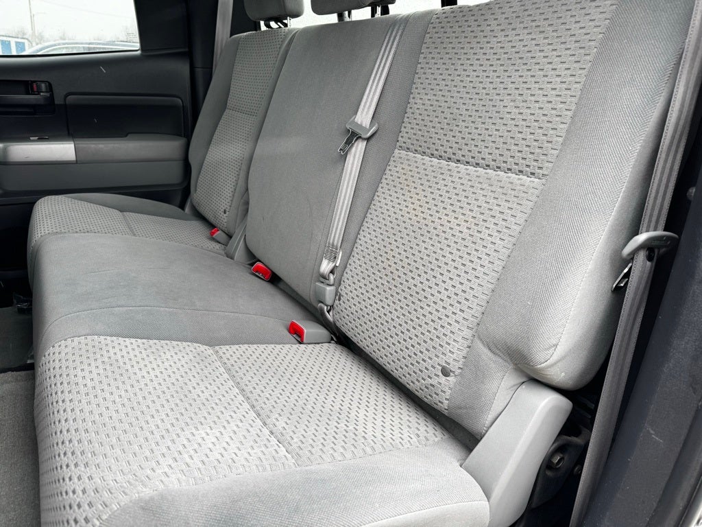 2009 Toyota Tundra SR5