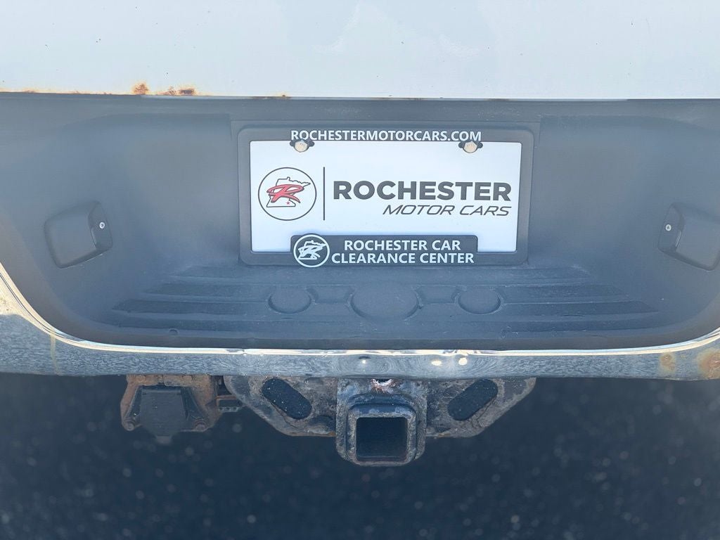 2009 Toyota Tundra SR5