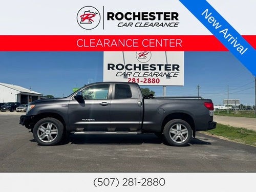 2013 Toyota Tundra Limited