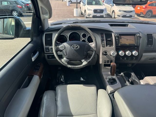 2013 Toyota Tundra Limited