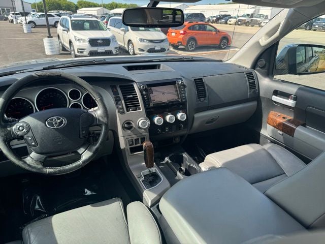 2013 Toyota Tundra Limited