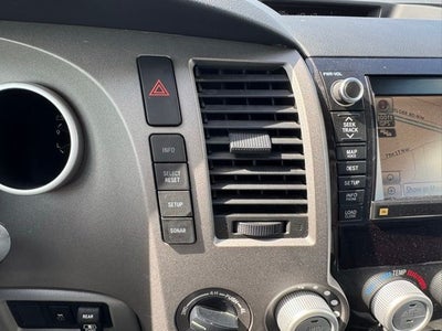 2013 Toyota Tundra Limited