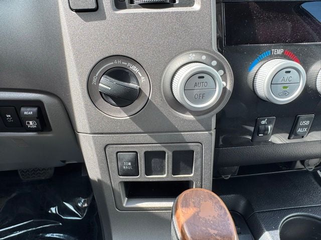 2013 Toyota Tundra Limited