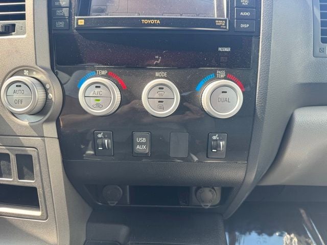 2013 Toyota Tundra Limited