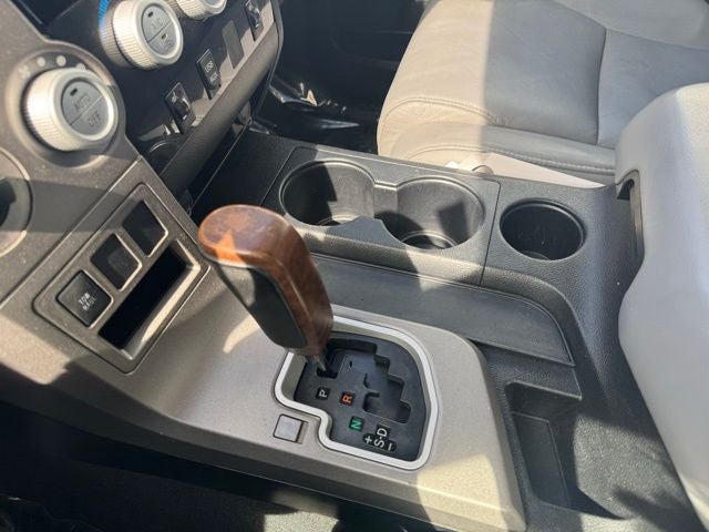 2013 Toyota Tundra Limited