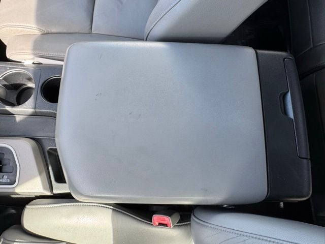2013 Toyota Tundra Limited