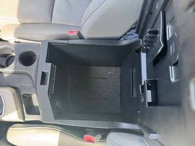 2013 Toyota Tundra Limited