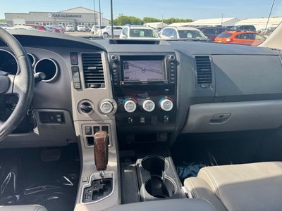 2013 Toyota Tundra Limited