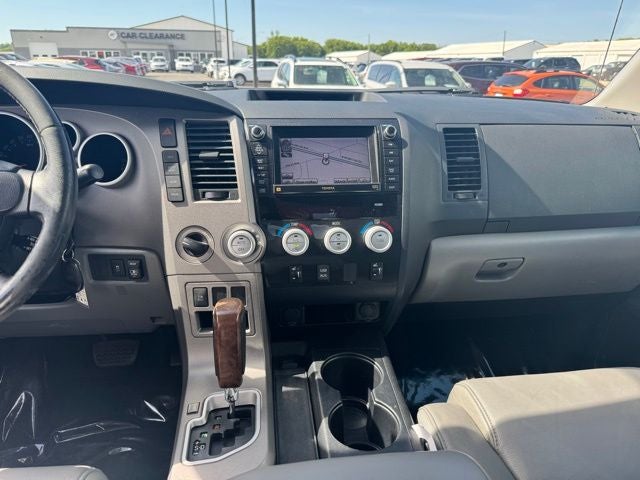 2013 Toyota Tundra Limited