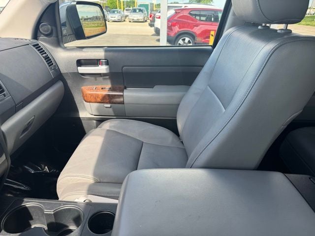 2013 Toyota Tundra Limited