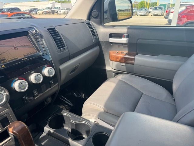 2013 Toyota Tundra Limited
