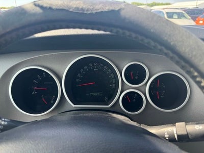 2013 Toyota Tundra Limited