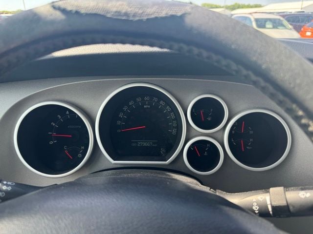 2013 Toyota Tundra Limited