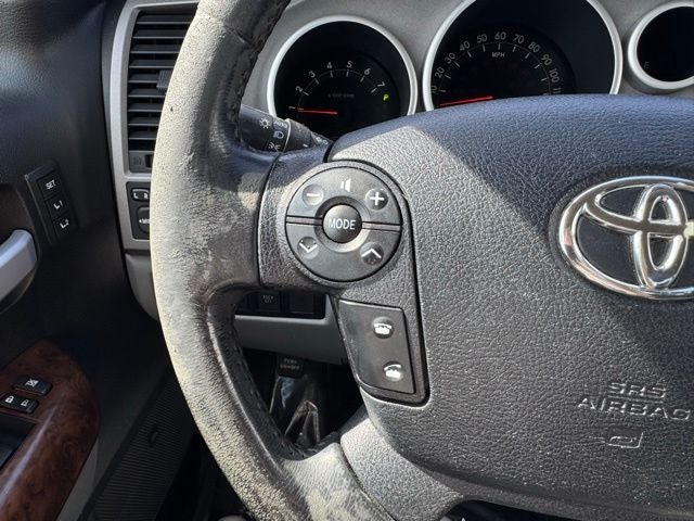 2013 Toyota Tundra Limited