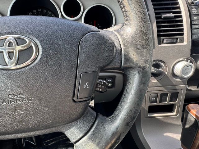 2013 Toyota Tundra Limited
