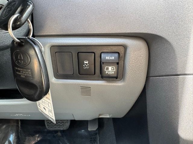 2013 Toyota Tundra Limited