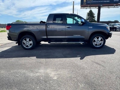 2013 Toyota Tundra Limited