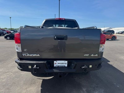 2013 Toyota Tundra Limited
