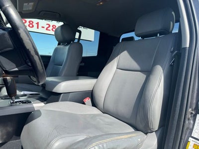 2013 Toyota Tundra Limited