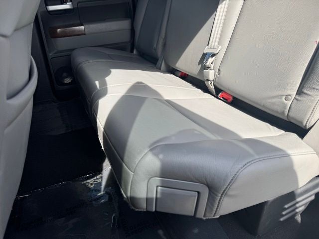 2013 Toyota Tundra Limited